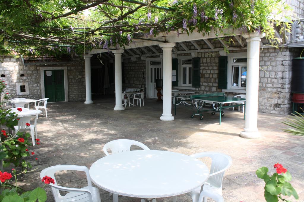 Guest House Saga Herceg Novi Exterior photo