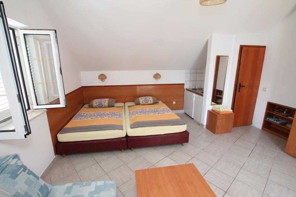 Guest House Saga Herceg Novi Room photo