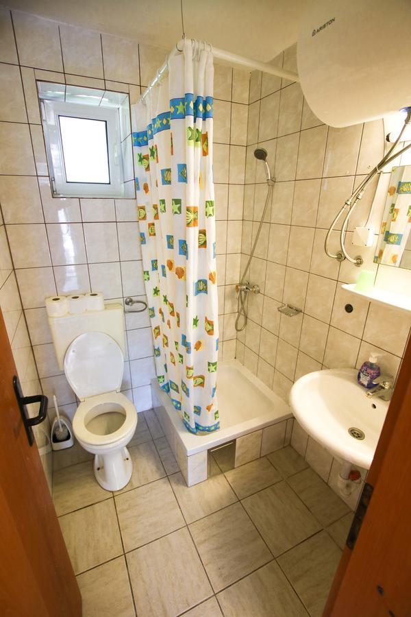 Guest House Saga Herceg Novi Exterior photo