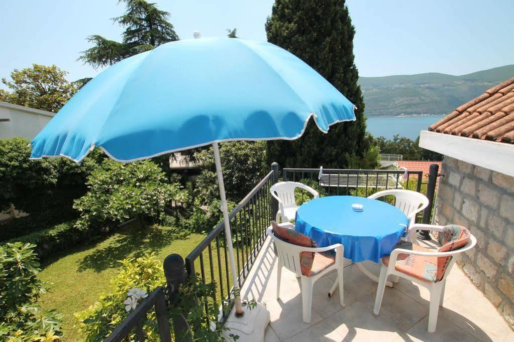 Guest House Saga Herceg Novi Exterior photo
