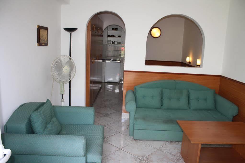 Guest House Saga Herceg Novi Exterior photo